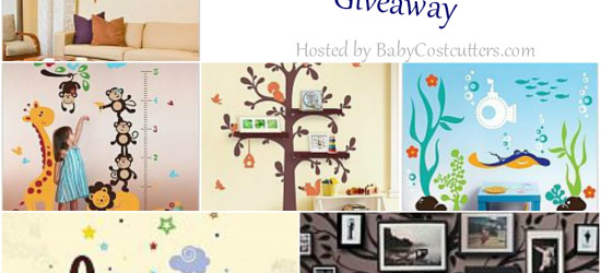 Evgie-Giveaway