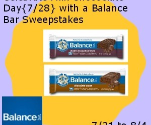 Celebrate Milk Chocolate Day{7-28} (2)
