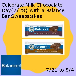 Celebrate Milk Chocolate Day{7-28} (2)