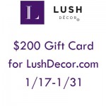 LushDecor-Giveaway