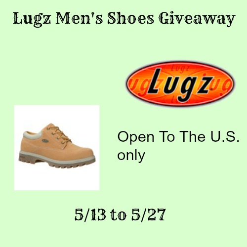 Lugz Men's Shoe