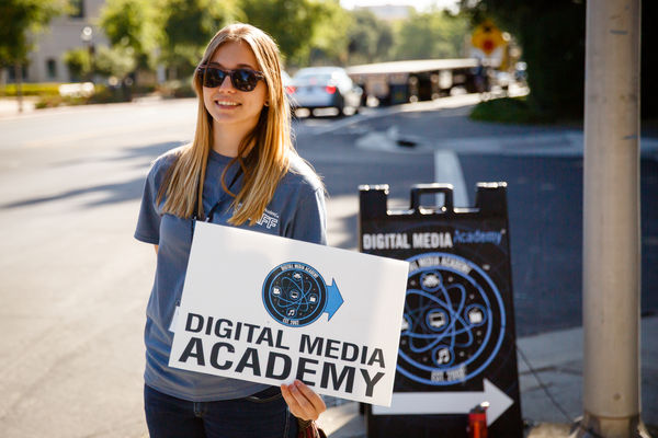 Save BIG on the Perfect Digital Media Academy Summer Camps @DMA_org