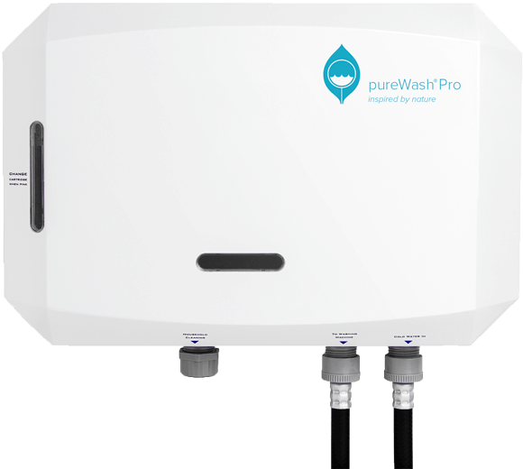 pureWash Pro By GreenTech Giveaway{ends 6/8}