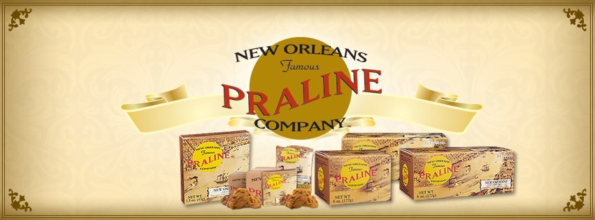 New Orleans Famous Praline Company #Review