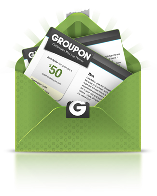 Get A Head Start On Your Back To School Shopping By Using @Groupon Coupon! #ad