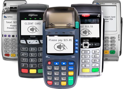 Best Merchant Account Services of 2018