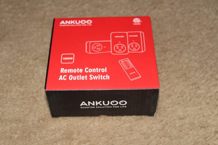 Wireless Remote Electrical Outlet Plug by Lopoo - Demo & Review