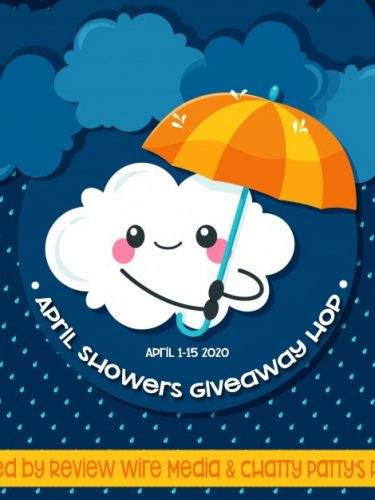 April Showers Giveaway Hop{ends 4/15} #AprilShowersHop