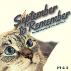 September To Remember Giveaway Hop{ends 9/15}