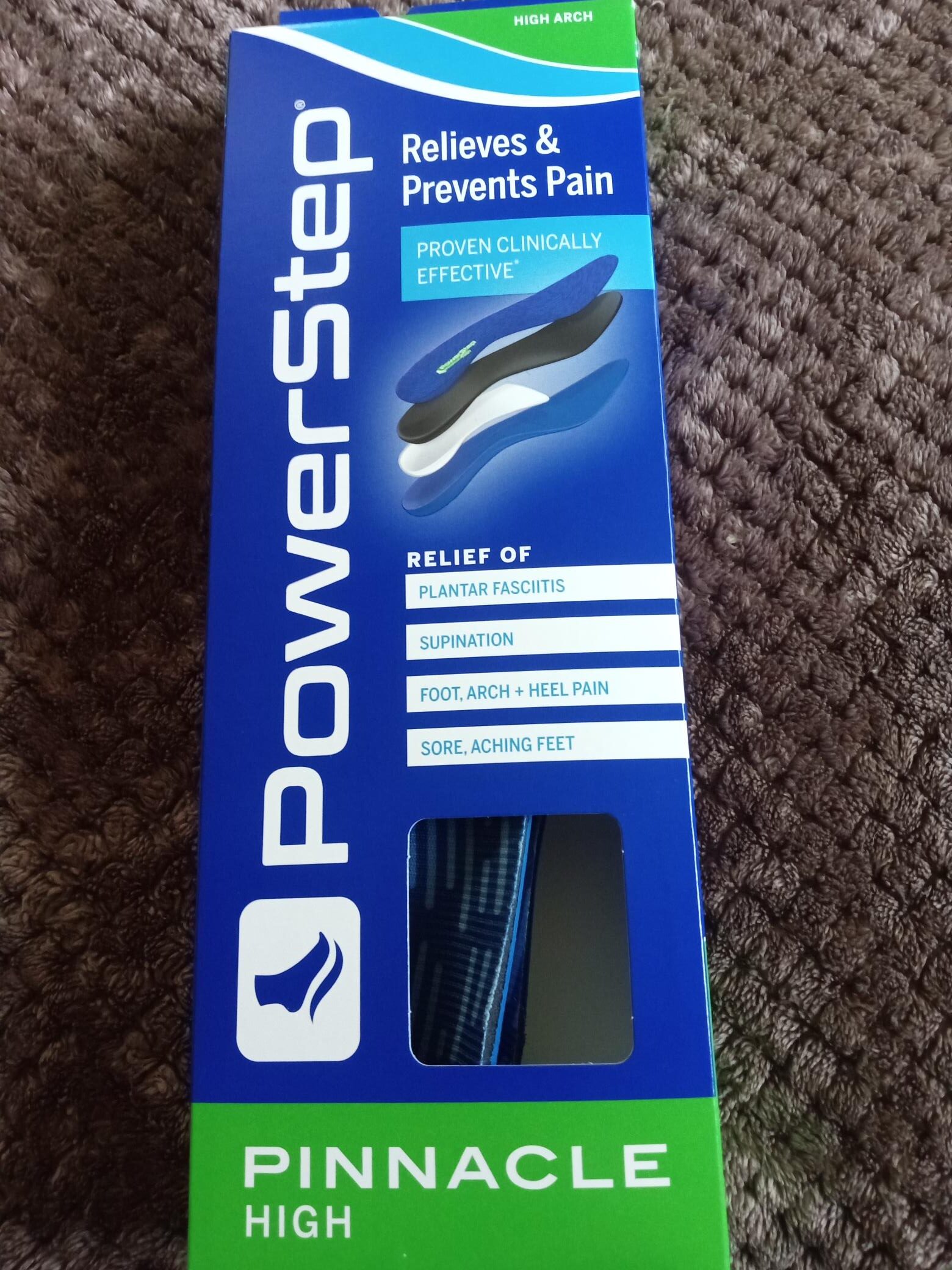 The Perfect Insoles For My Supination Feet Issues